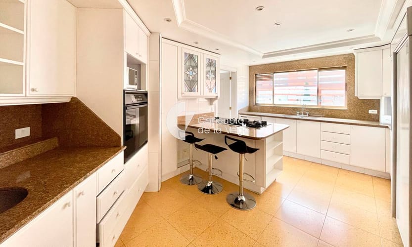 Apartamento en venta en Chicó Reservado, Bogotá · foto 4 de 20