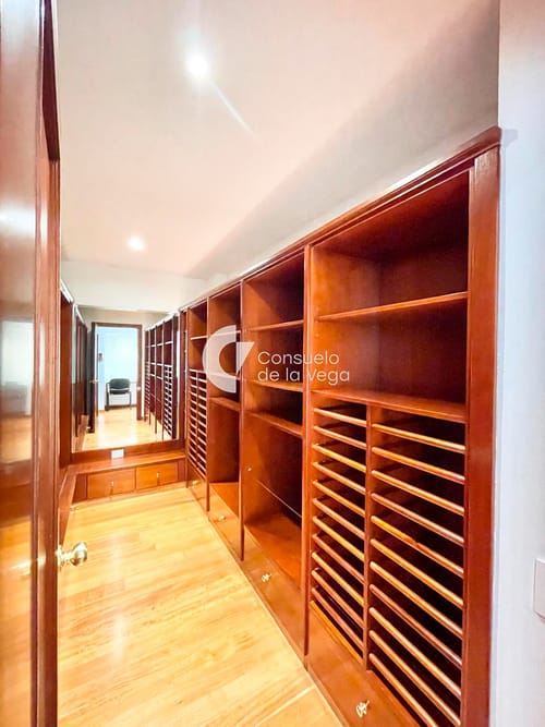 Apartamento en venta en Chicó Reservado, Bogotá · foto 18 de 20