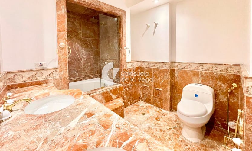 Apartamento en venta en Chicó Reservado, Bogotá · foto 11 de 20