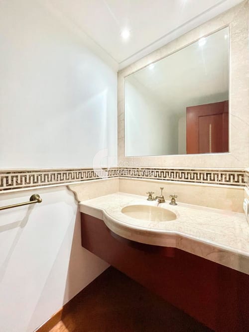 Apartamento en venta en Chicó Reservado, Bogotá · foto 8 de 20