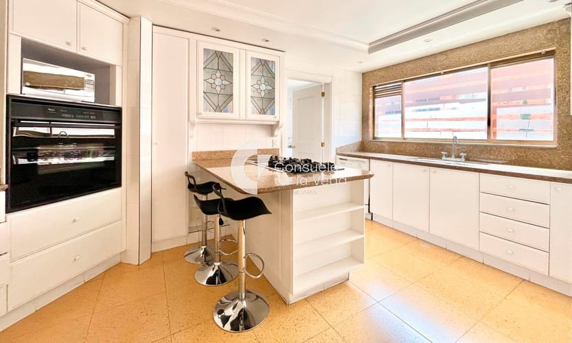Apartamento en venta en Chicó Reservado, Bogotá · foto 5 de 20