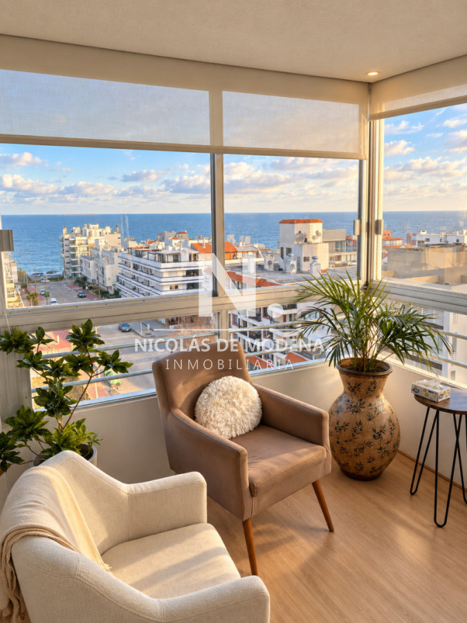 Apartamento en venta en Península