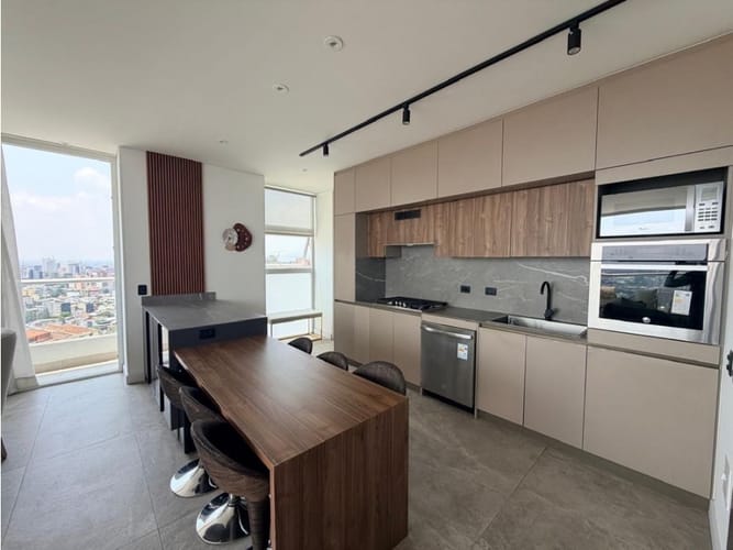 Apartamento de 3 alcobas en venta en Santa Monica, Cali, 179 m² · foto 14 de 24