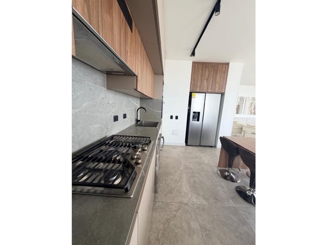 Apartamento de 3 alcobas en venta en Santa Monica, Cali, 179 m² · foto 16 de 24