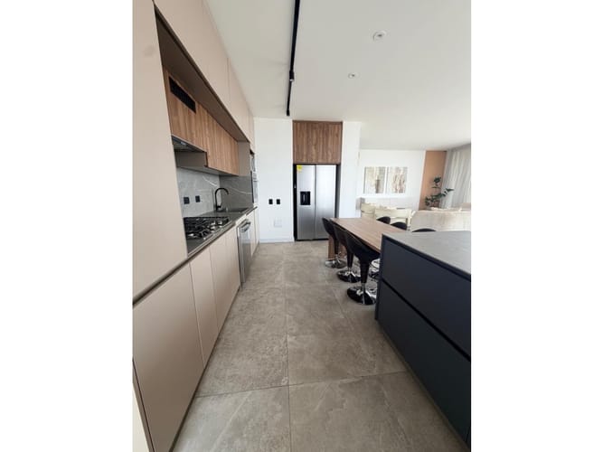 Apartamento de 3 alcobas en venta en Santa Monica, Cali, 179 m² · foto 17 de 24