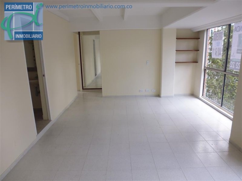 Apartamento en arriendo en La Mota, Medellín · foto 2 de 10