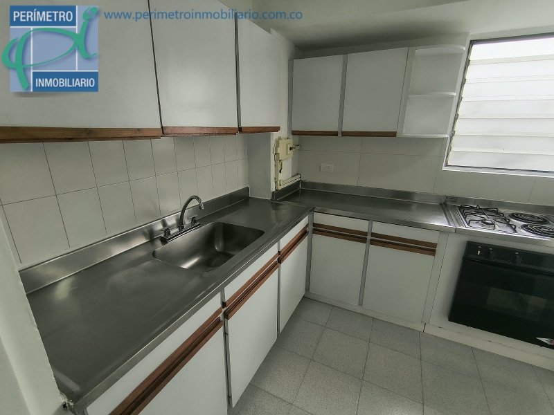 Apartamento en arriendo en La Mota, Medellín · foto 3 de 10