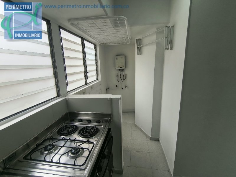 Apartamento en arriendo en La Mota, Medellín · foto 4 de 10