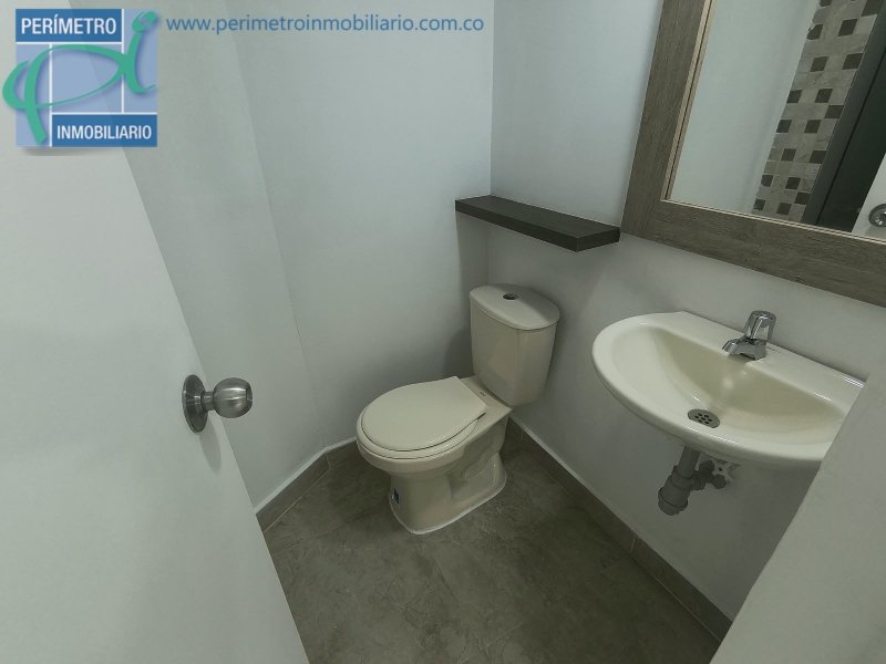 Apartamento en arriendo en La Mota, Medellín · foto 5 de 10