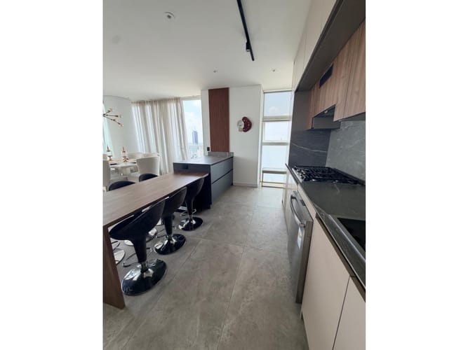 Apartamento de 3 alcobas en venta en Santa Monica, Cali, 179 m² · foto 20 de 24