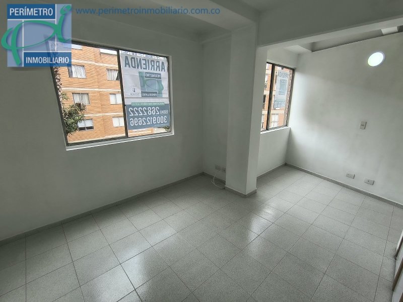 Apartamento en arriendo en La Mota, Medellín · foto 8 de 10