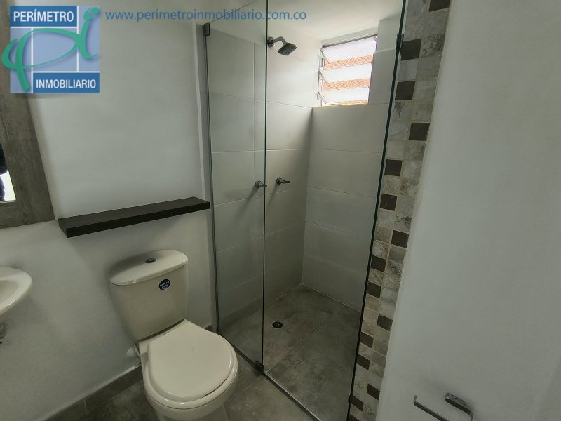 Apartamento en arriendo en La Mota, Medellín · foto 10 de 10