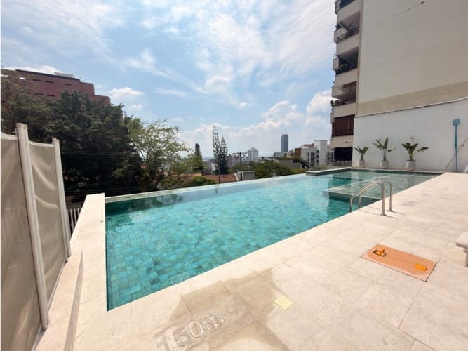 Apartamento de 3 alcobas en venta en Santa Monica, Cali, 179 m² · foto 23 de 24