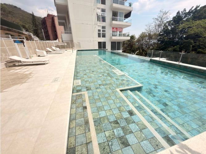 Apartamento de 3 alcobas en venta en Santa Monica, Cali, 179 m² · foto 24 de 24