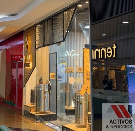 Local en venta en Colombia, Medellín, 72 m² · foto 4 de 6