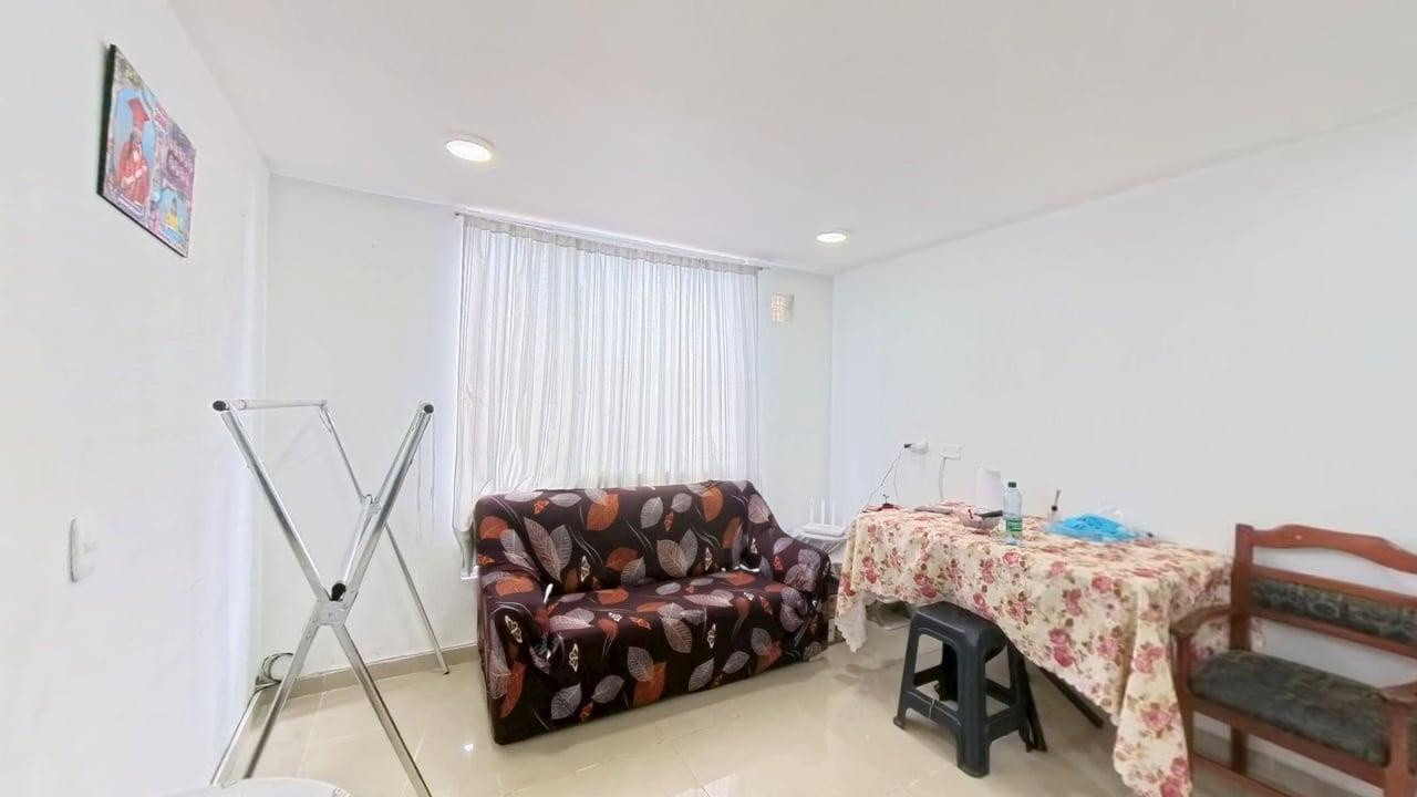 Apartamento en venta en La Independencia, Bogotá · foto 3 de 23