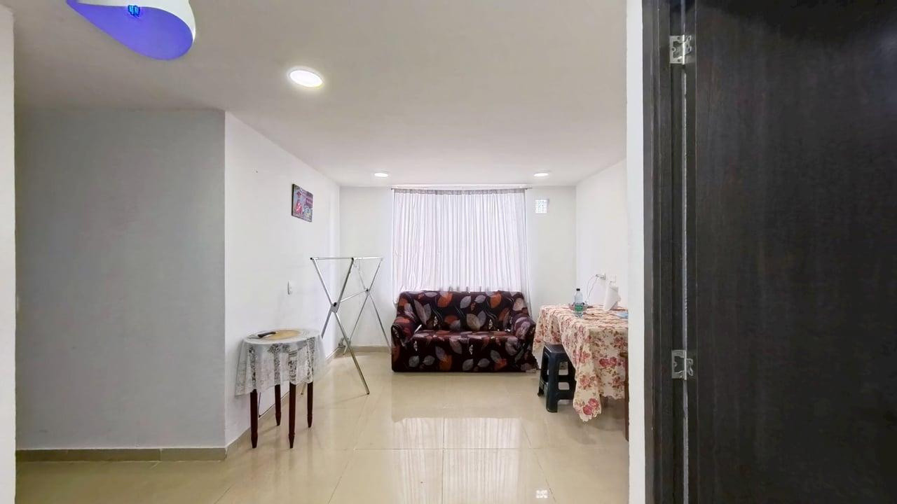 Apartamento en venta en La Independencia, Bogotá · foto 2 de 23