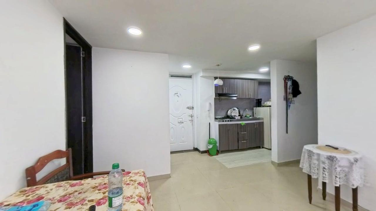 Apartamento en venta en La Independencia, Bogotá · foto 4 de 23