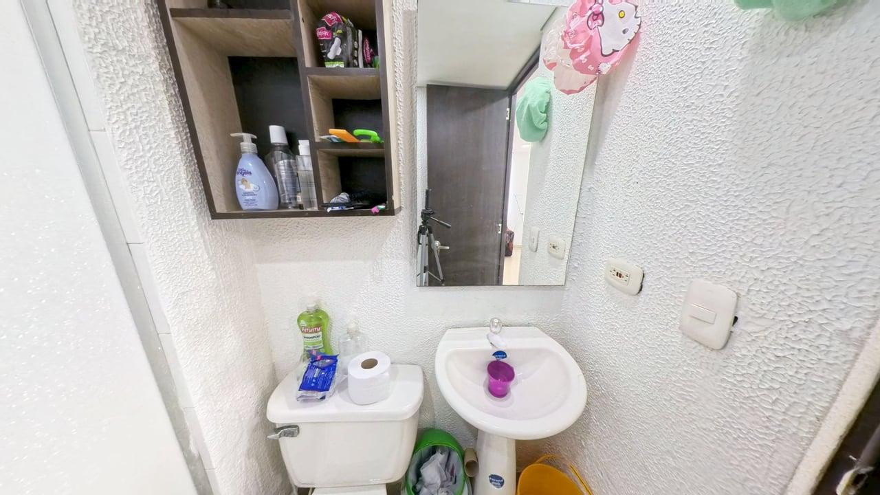 Apartamento en venta en La Independencia, Bogotá · foto 14 de 23