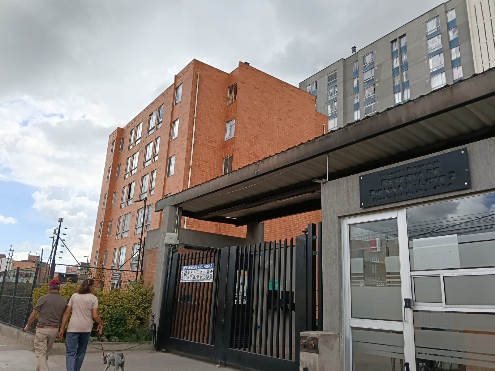 Apartamento en venta en La Independencia, Bogotá · foto 17 de 23