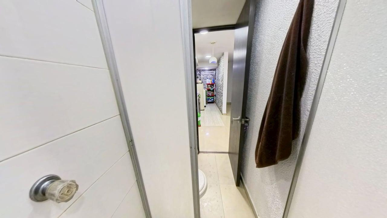 Apartamento en venta en La Independencia, Bogotá · foto 15 de 23