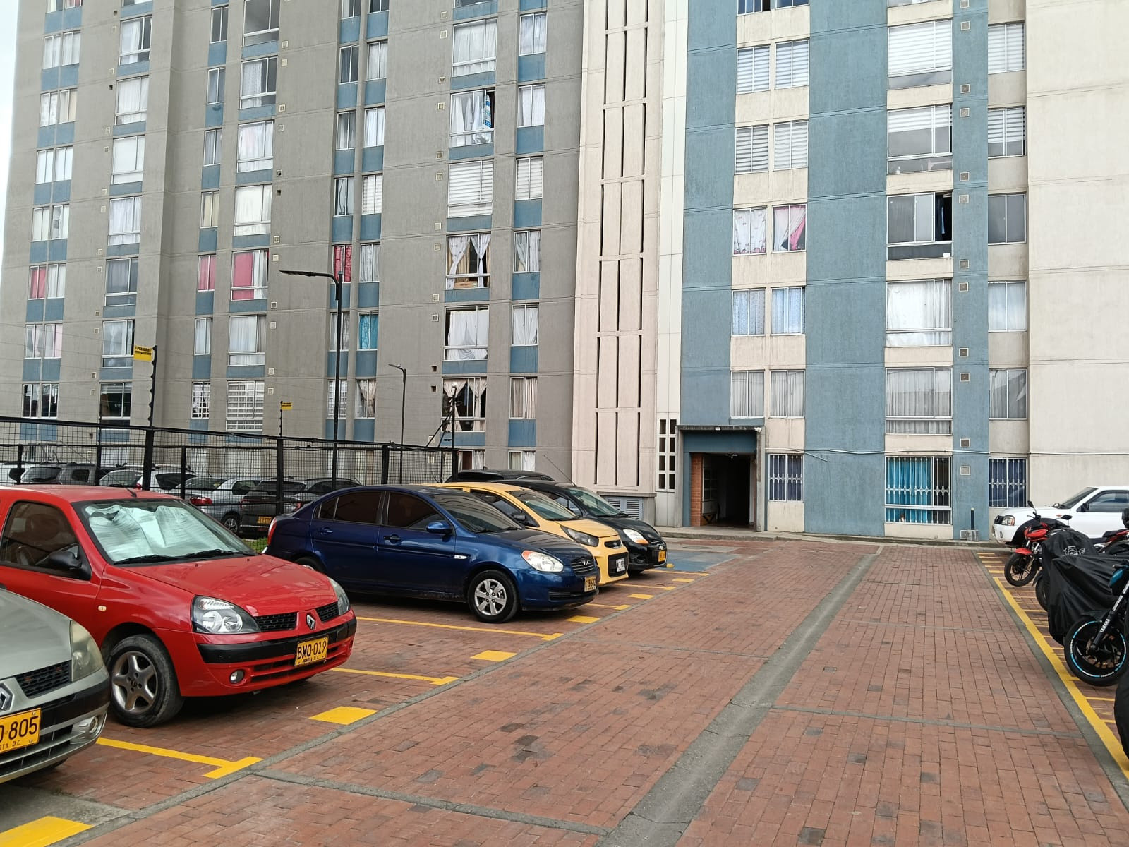 Apartamento en venta en La Independencia, Bogotá · foto 18 de 23
