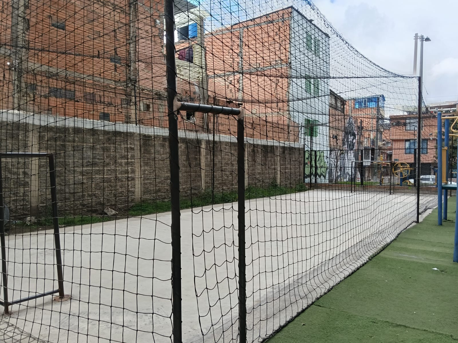 Apartamento en venta en La Independencia, Bogotá · foto 21 de 23