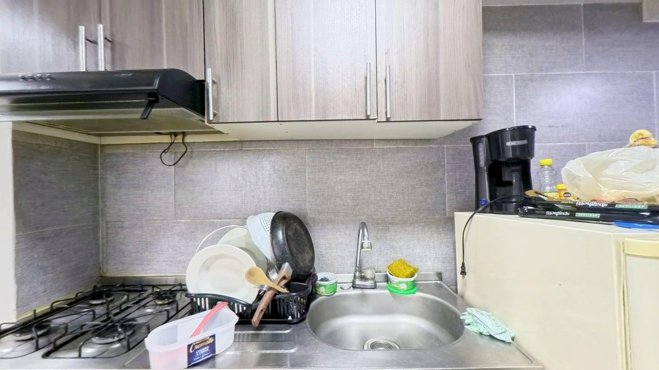Apartamento en venta en La Independencia, Bogotá · foto 6 de 23