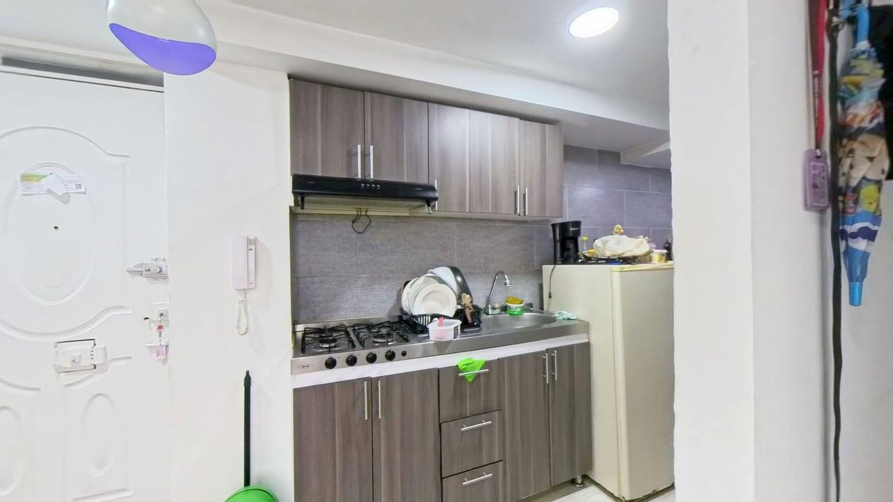 Apartamento en venta en La Independencia, Bogotá · foto 5 de 23