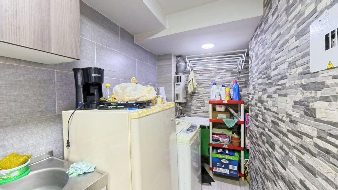 Apartamento en venta en La Independencia, Bogotá · foto 7 de 23