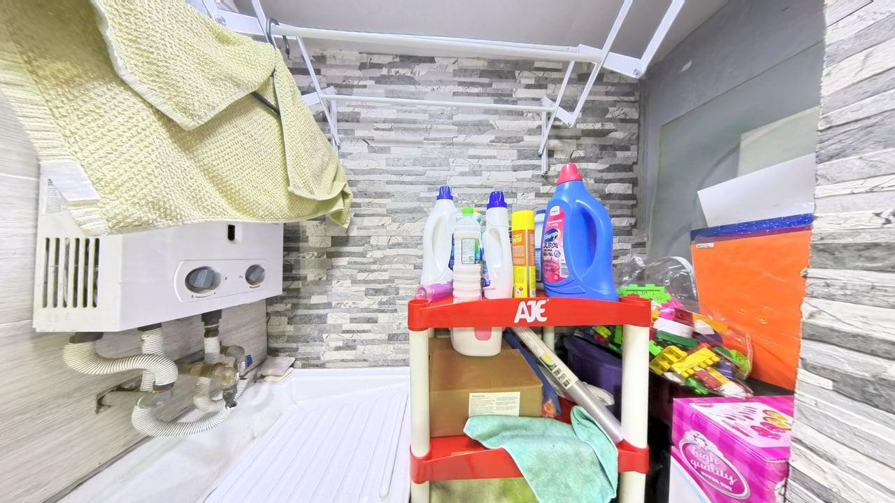 Apartamento en venta en La Independencia, Bogotá · foto 8 de 23