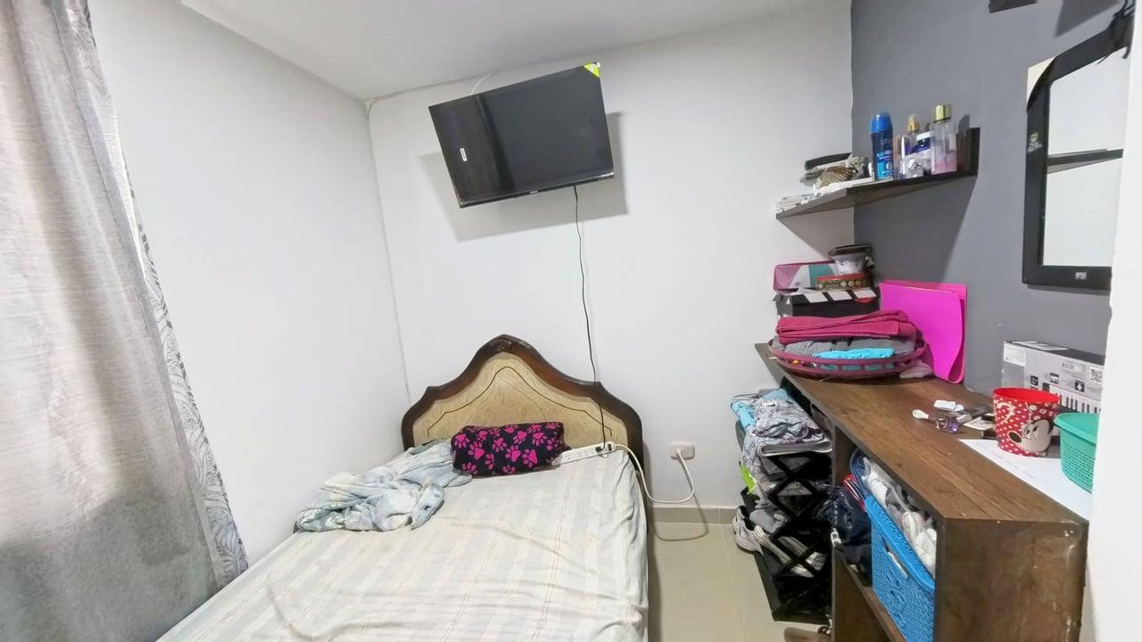 Apartamento en venta en La Independencia, Bogotá · foto 11 de 23