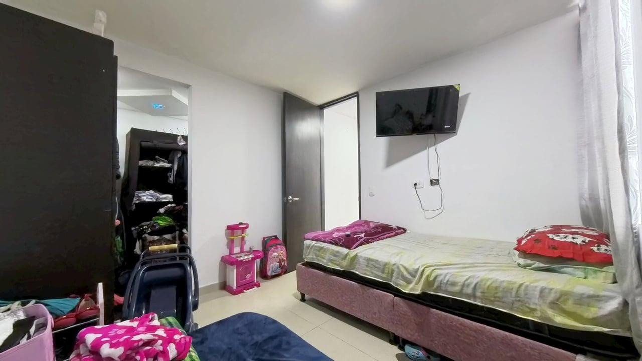 Apartamento en venta en La Independencia, Bogotá · foto 9 de 23