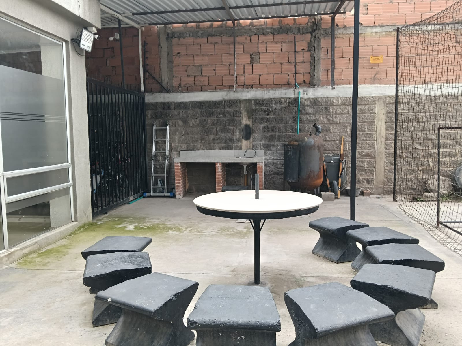 Apartamento en venta en La Independencia, Bogotá · foto 22 de 23