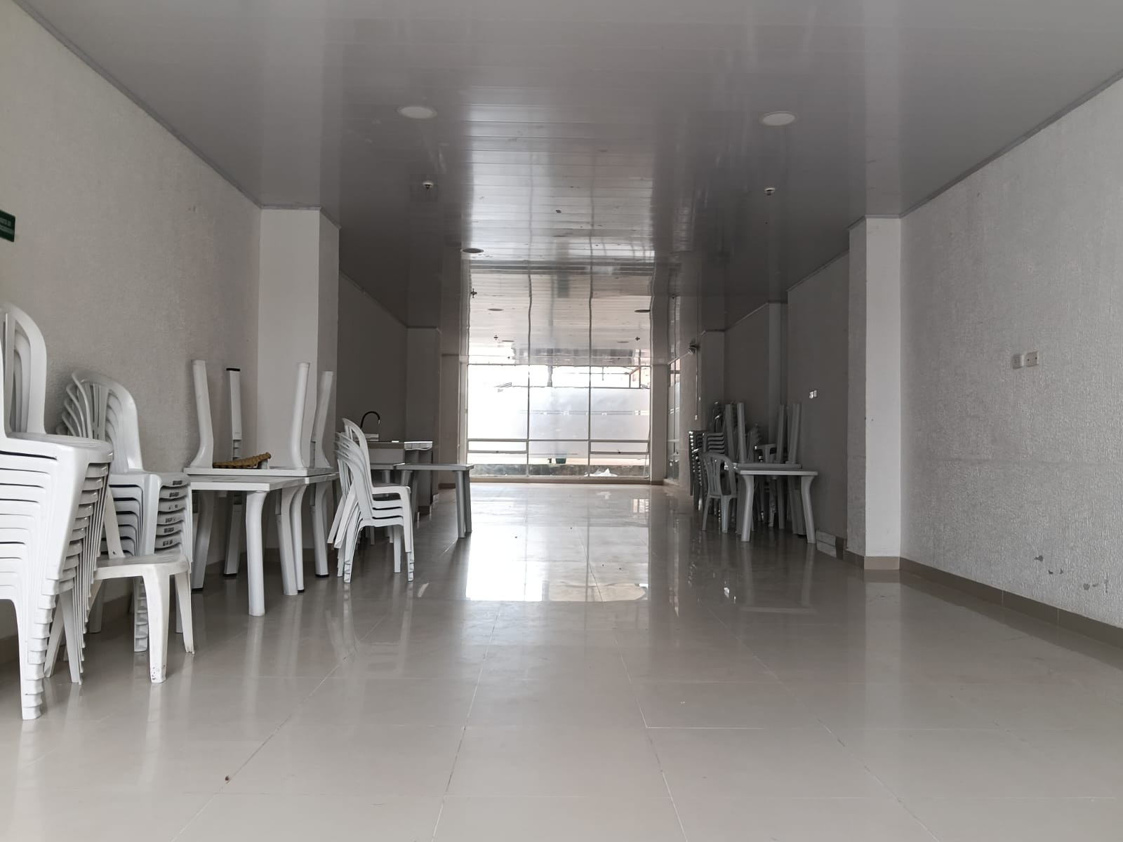 Apartamento en venta en La Independencia, Bogotá · foto 23 de 23