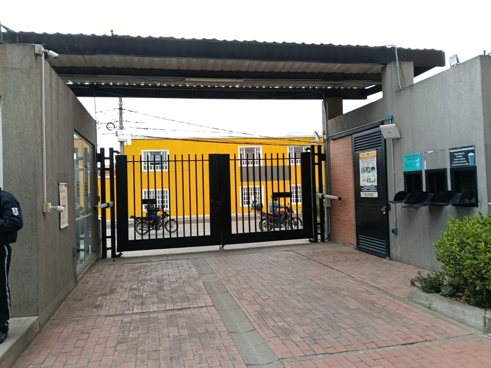 Apartamento en venta en La Independencia, Bogotá · foto 16 de 23
