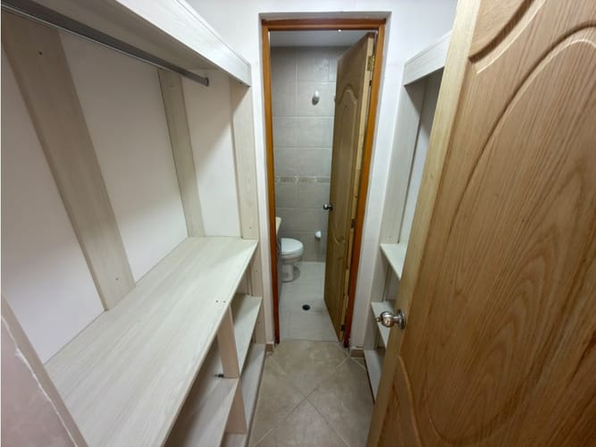 Apartamento de 3 alcobas en arriendo en Bolivariana, Medellín, 80 m² · foto 8 de 18