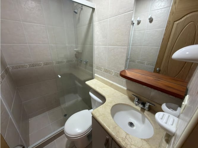 Apartamento de 3 alcobas en arriendo en Bolivariana, Medellín, 80 m² · foto 11 de 18