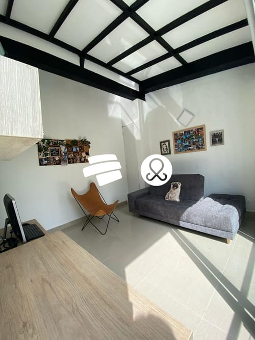 Casa de 3 alcobas en venta en Loma Del Escobero, Envigado, 891 m² · foto 4 de 10