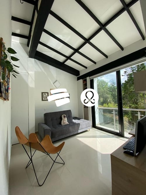 Casa de 3 alcobas en venta en Loma Del Escobero, Envigado, 891 m² · foto 6 de 10