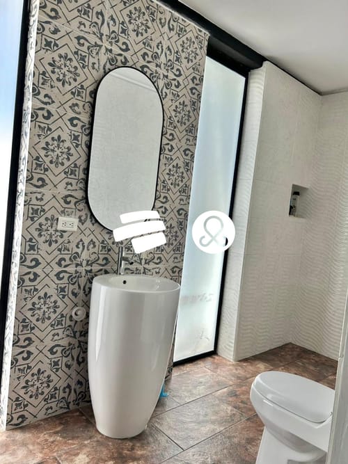 Casa de 3 alcobas en venta en Loma Del Escobero, Envigado, 891 m² · foto 8 de 10