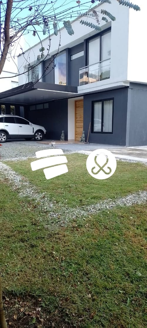 Casa de 3 alcobas en venta en Loma Del Escobero, Envigado, 891 m² · foto 10 de 10