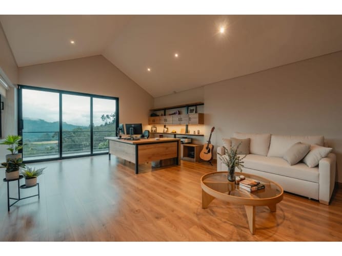 Casa de 4 alcobas en venta en El Retiro, 560 m² · foto 3 de 24