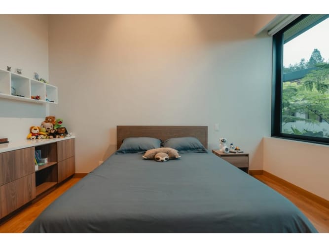 Casa de 4 alcobas en venta en El Retiro, 560 m² · foto 8 de 24