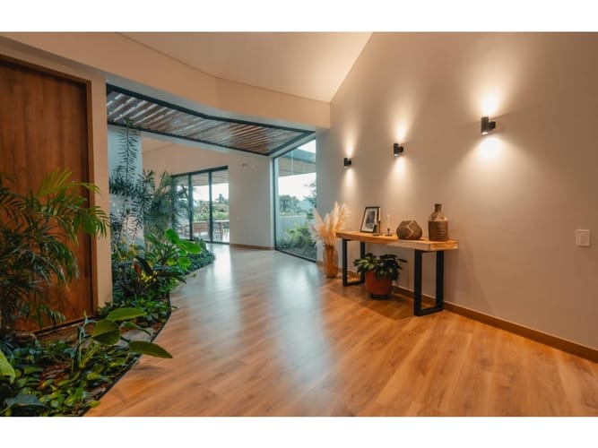 Casa de 4 alcobas en venta en El Retiro, 560 m² · foto 21 de 24