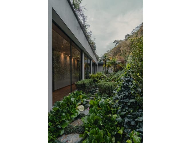 Casa de 4 alcobas en venta en El Retiro, 560 m² · foto 22 de 24