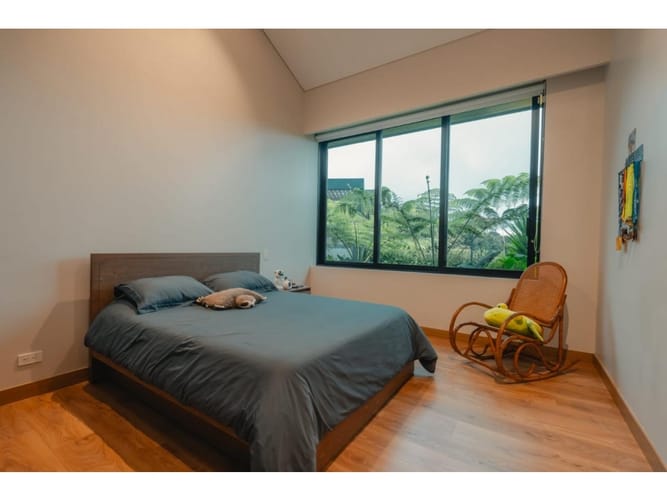 Casa de 4 alcobas en venta en El Retiro, 560 m² · foto 23 de 24