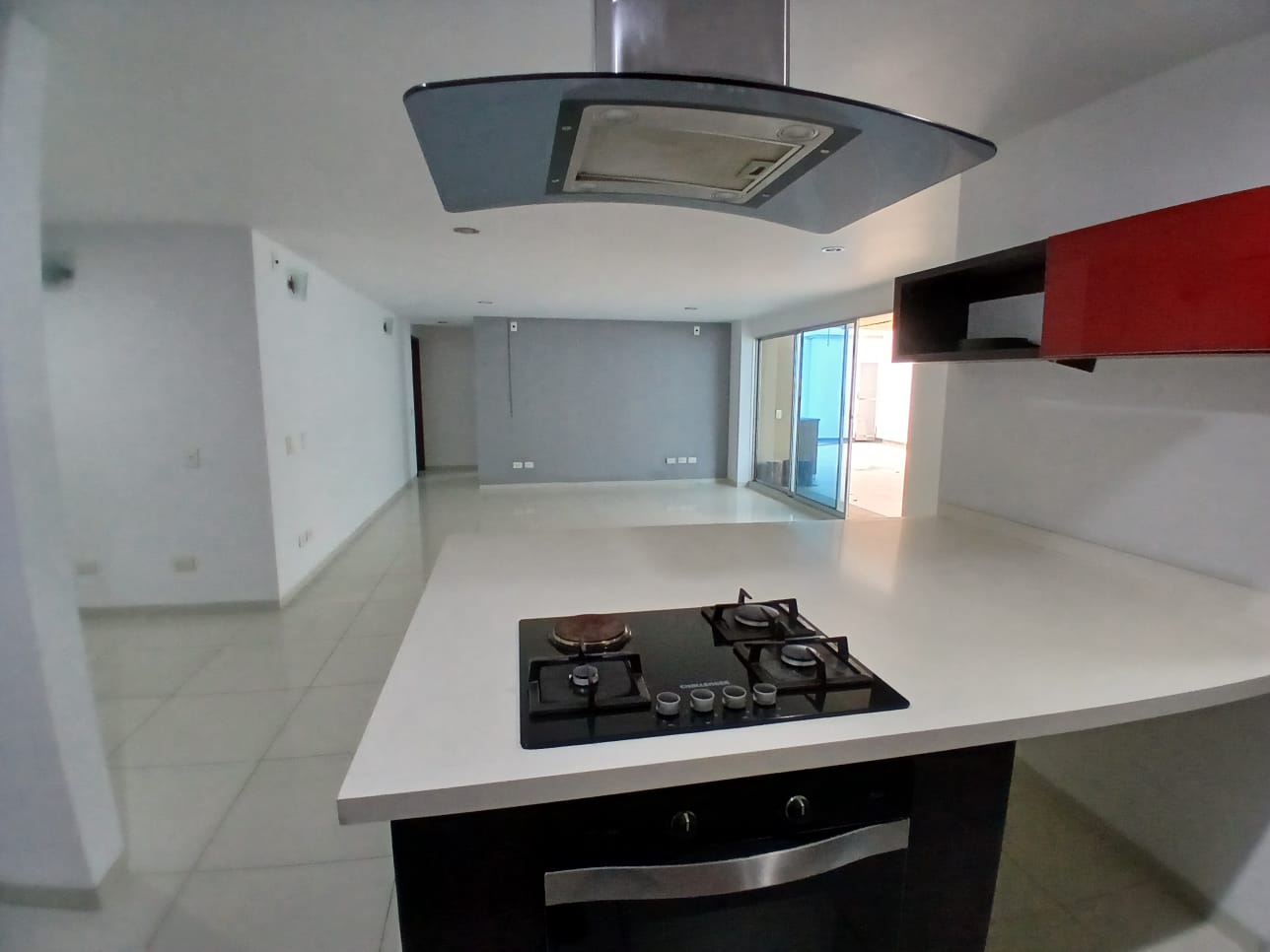 Apartamento en arriendo en Los Alpes, Pereira · foto 3 de 13