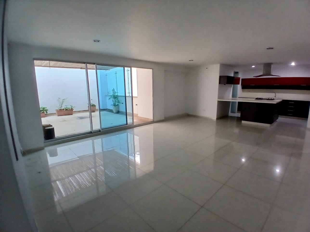 Apartamento en arriendo en Los Alpes, Pereira · foto 4 de 13