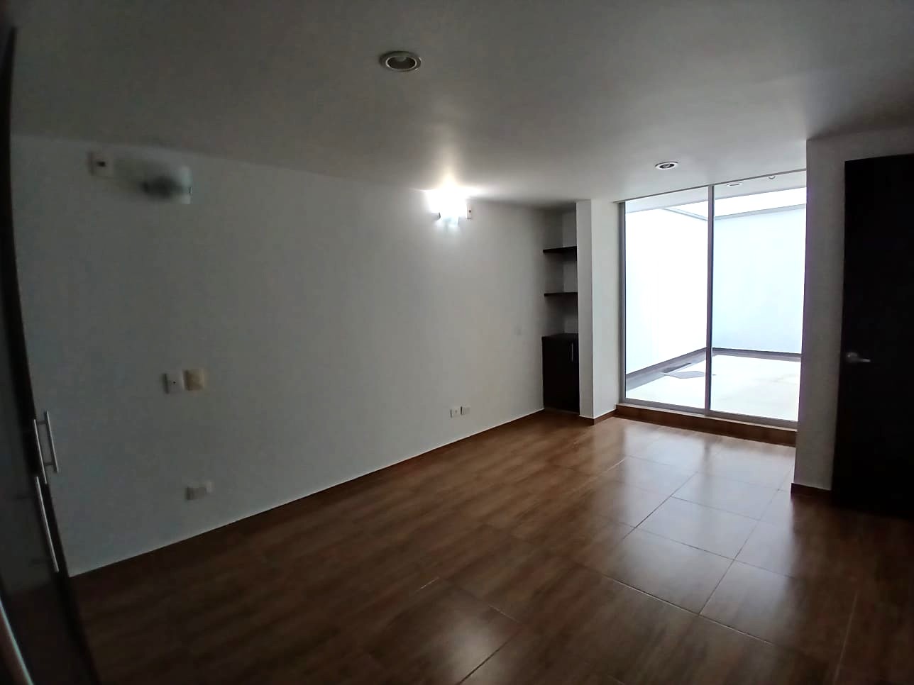 Apartamento en arriendo en Los Alpes, Pereira · foto 6 de 13